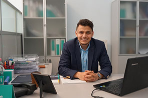 Volkan TİPİ Satış Sorumlusu
